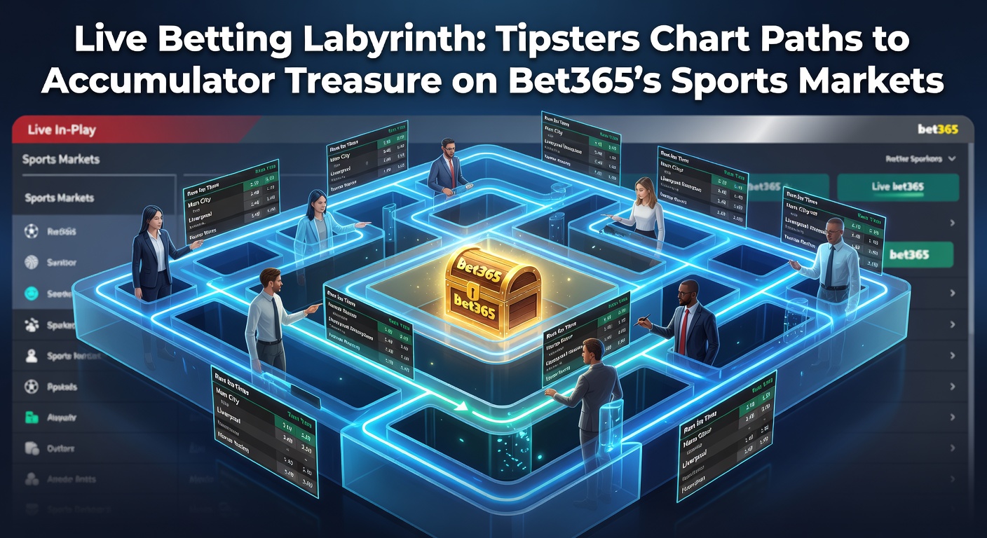 Dynamic split-screen view of Bet365 live betting dashboard showing accumulator builds across football, basketball, and esports events with rising odds graphs